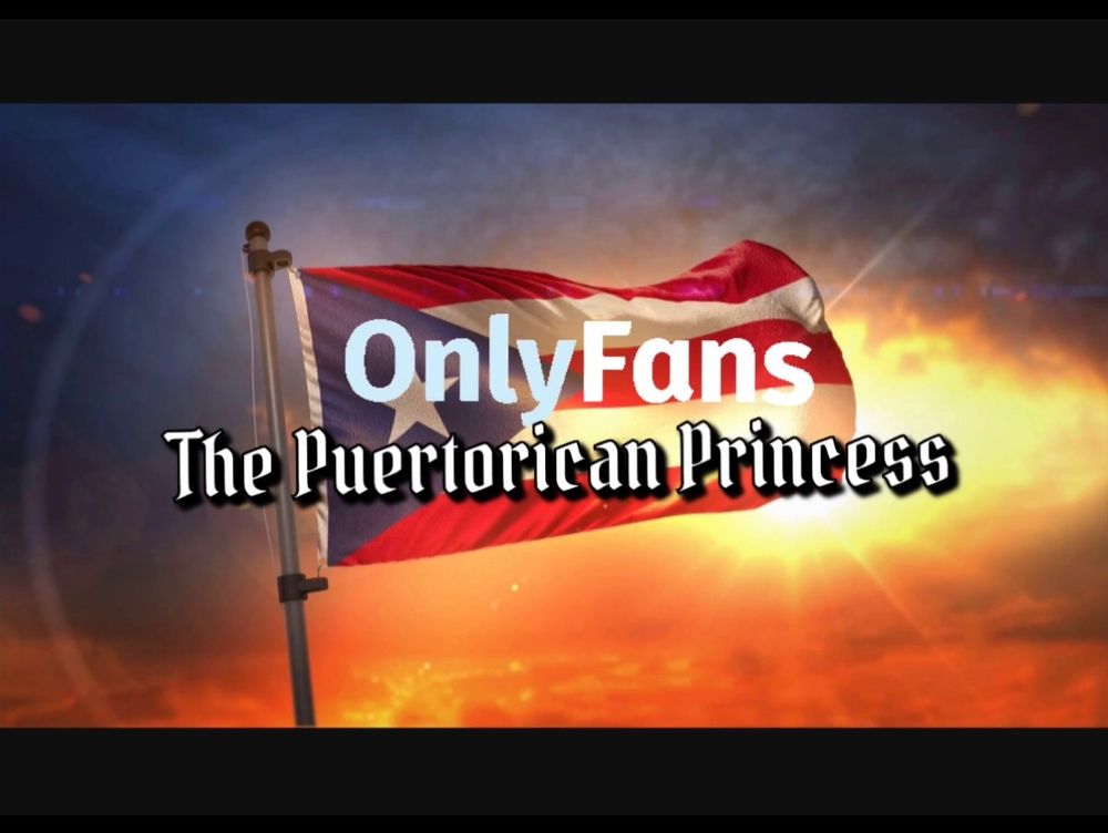 thapuertoricanprincess OnlyFans profile picture