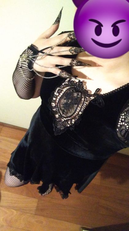 witchqueenhekate OnlyFans picture