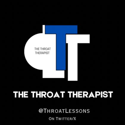 thethroattherapist OnlyFans picture