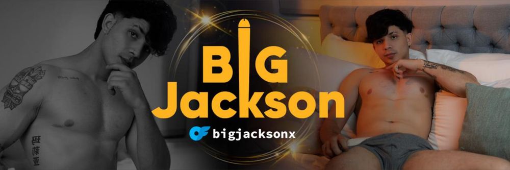 bigjacksonx OnlyFans profile picture