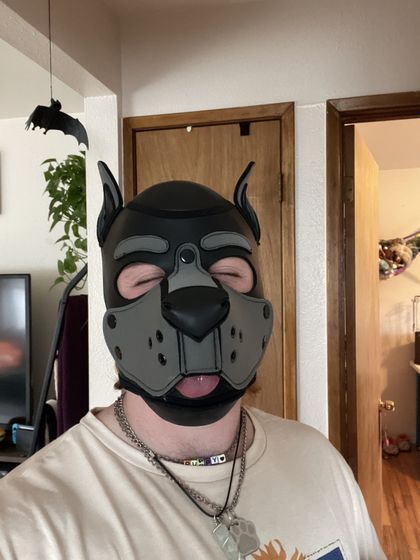 brattypup95 OnlyFans picture