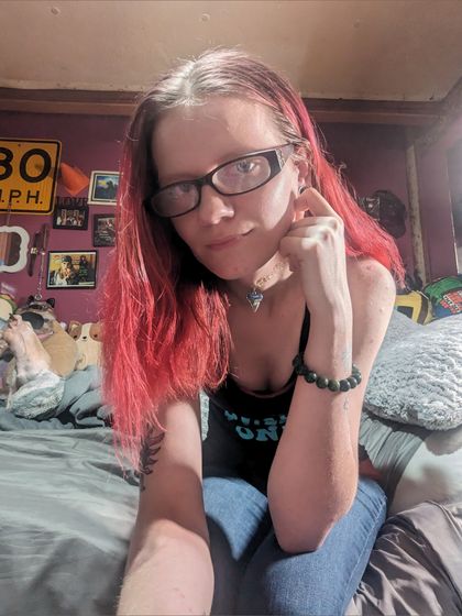 pr3ttykitty420 OnlyFans picture
