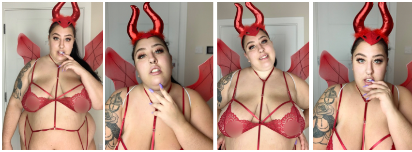 aprilfoxx OnlyFans profile picture