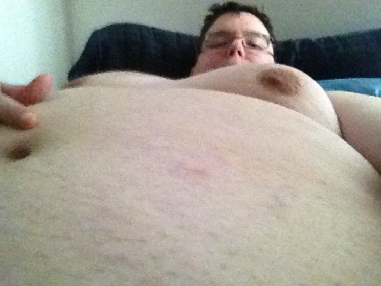 chubbynips OnlyFans profile picture