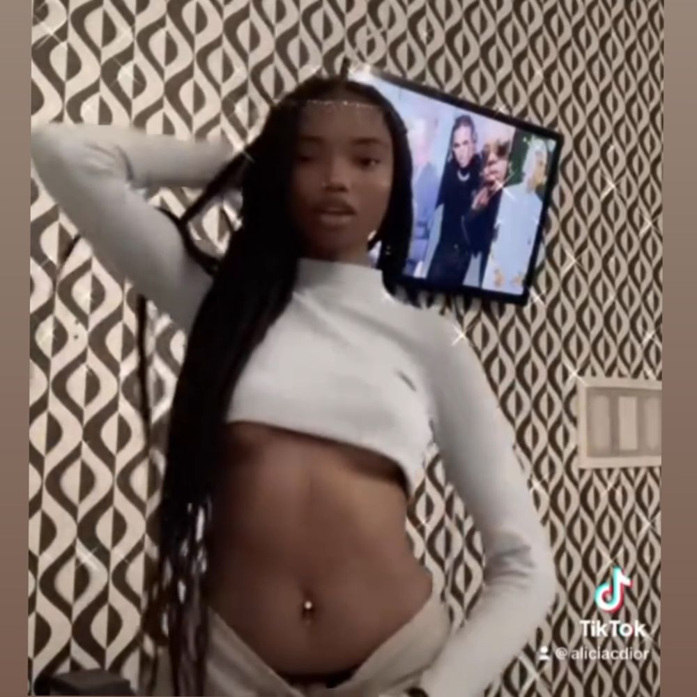 baddieali OnlyFans profile picture