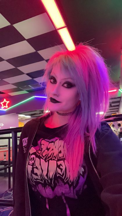 bbbyyygothhh OnlyFans picture