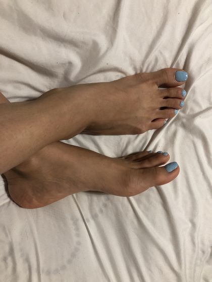 lexisexoticfeet OnlyFans picture