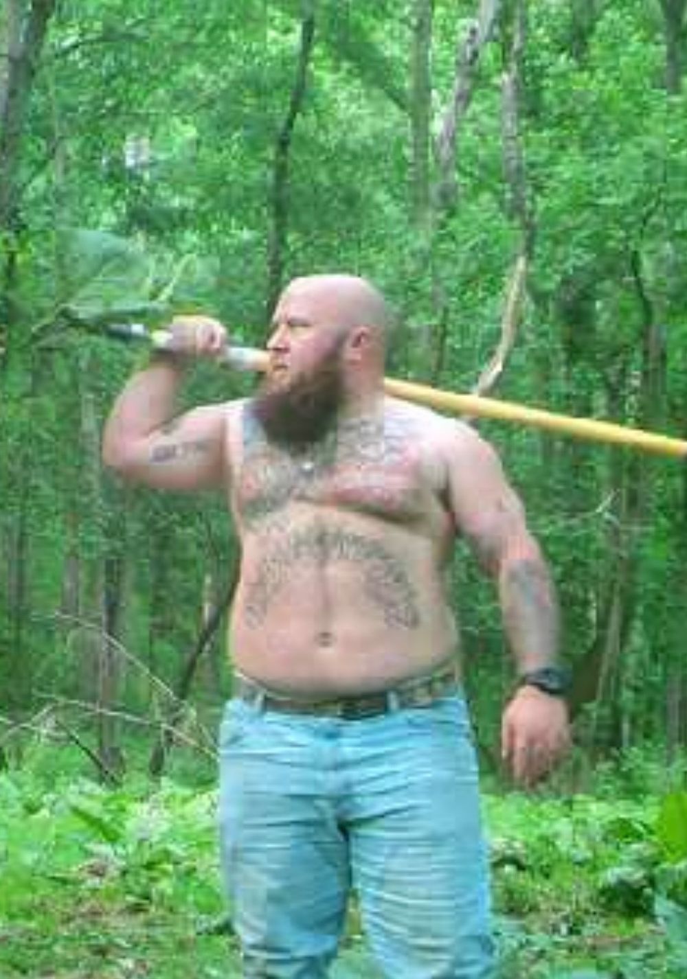 blucllarsides OnlyFans profile picture
