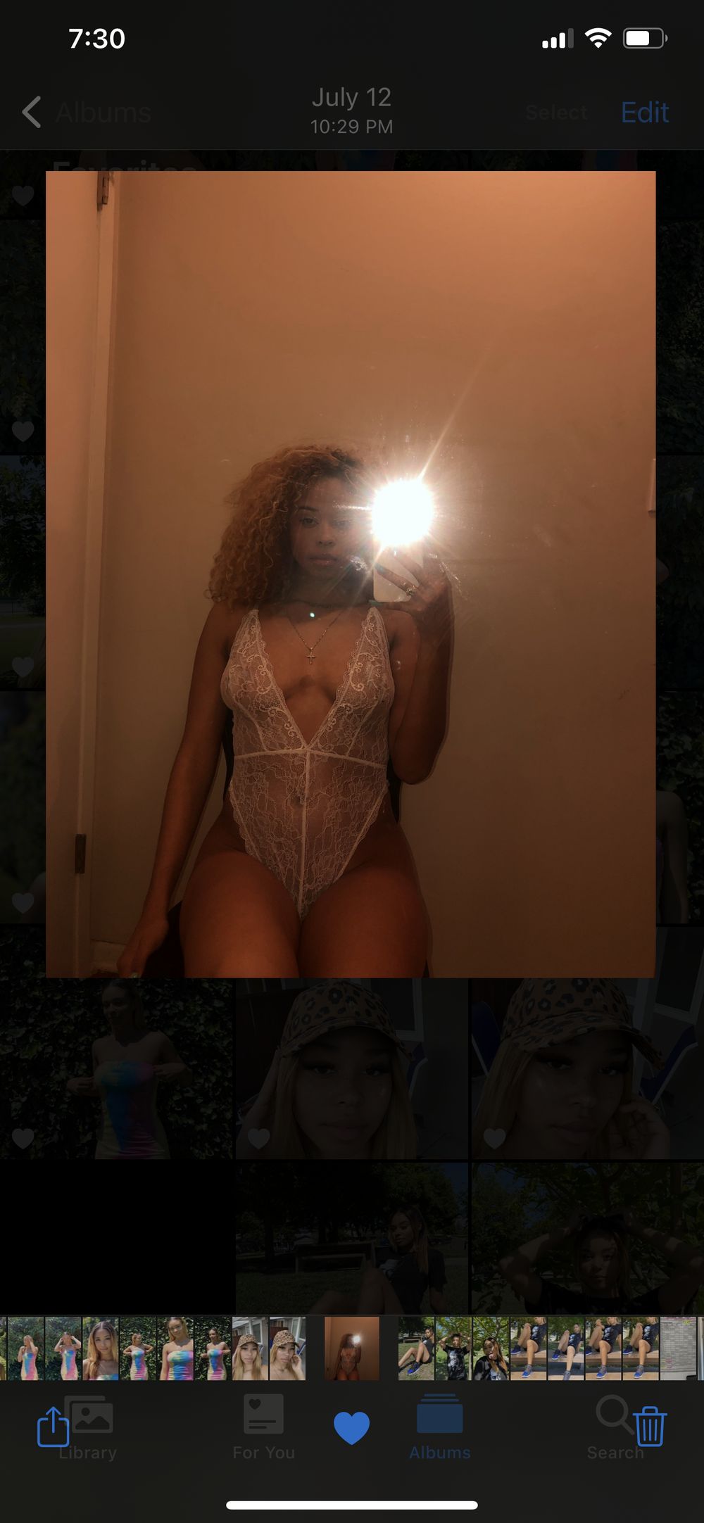 ghettosweet1e OnlyFans profile picture