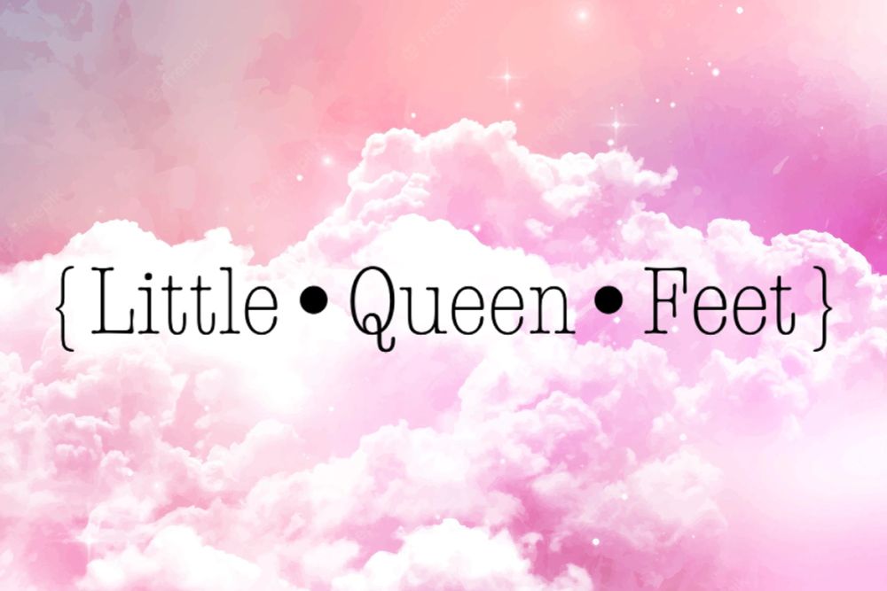 littlequeenfeet OnlyFans profile picture