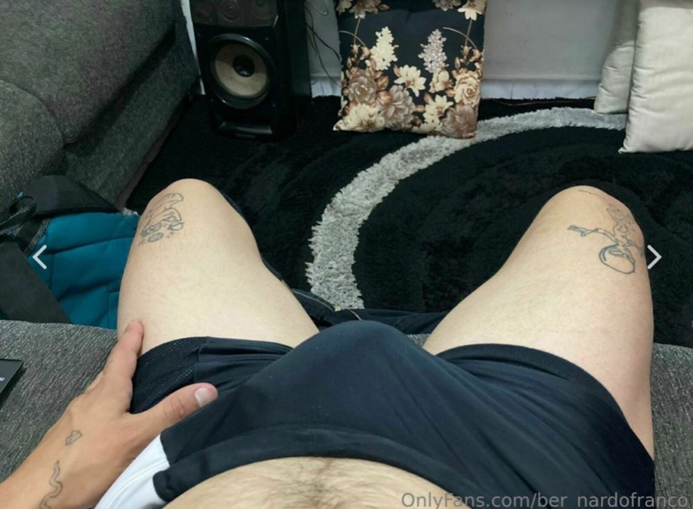 ber_nardofranco OnlyFans profile picture