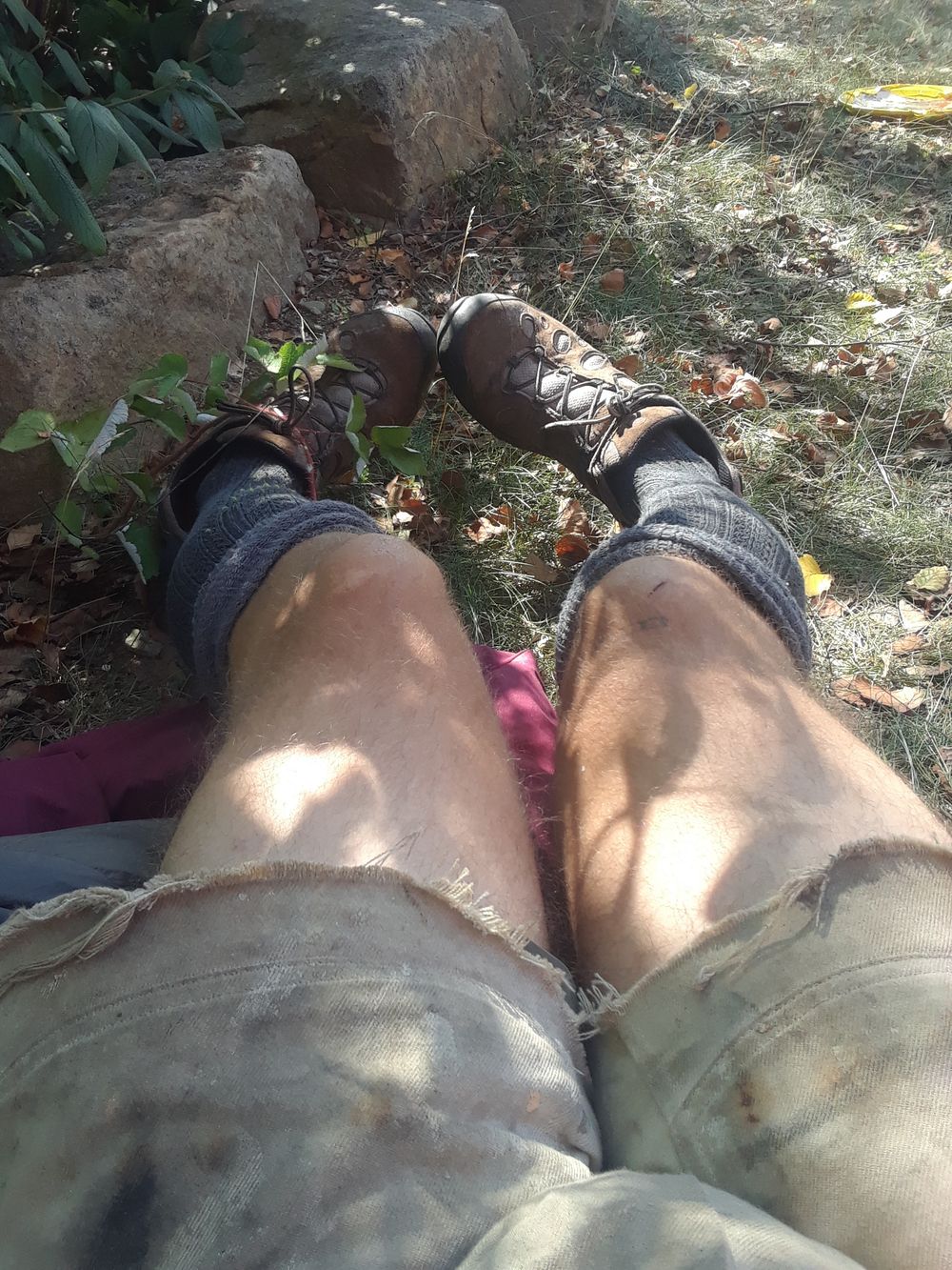 sexyoutdoorsman OnlyFans profile picture