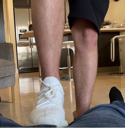 footjobking11 OnlyFans picture