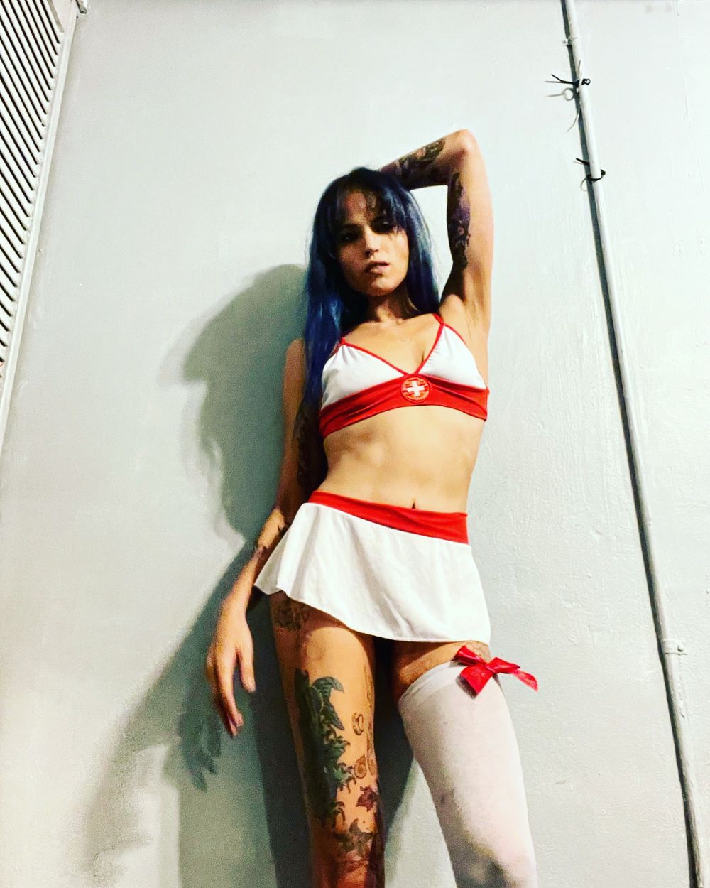 tattedtrapprincess OnlyFans profile picture