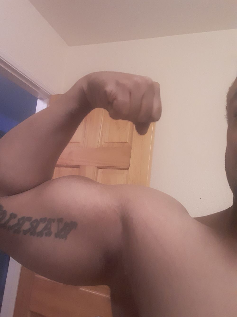 flexing_danny OnlyFans profile picture