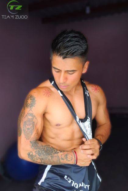 dannyzucco OnlyFans picture