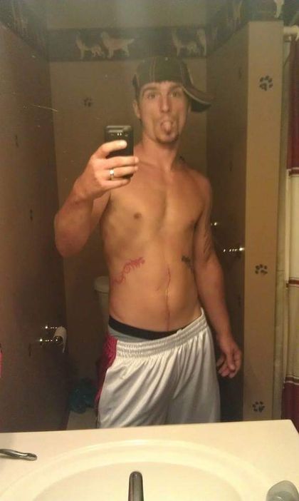 chief1983 OnlyFans picture