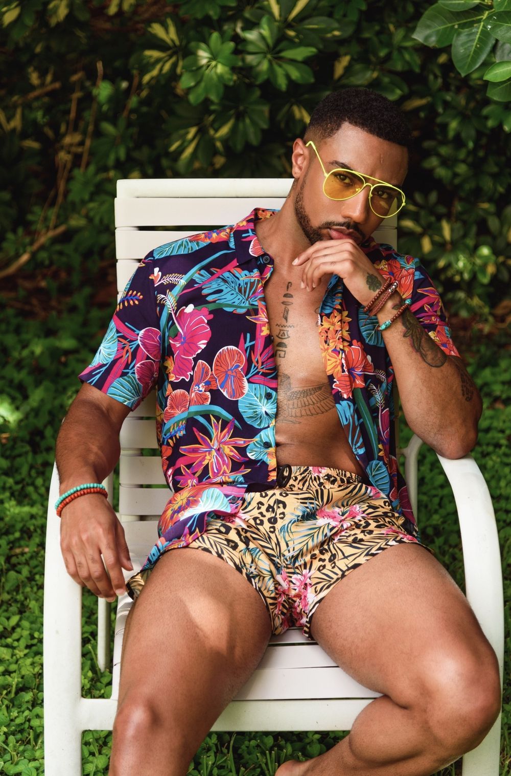 noelalexander OnlyFans profile picture