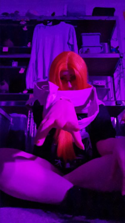 ecothekitsune OnlyFans picture
