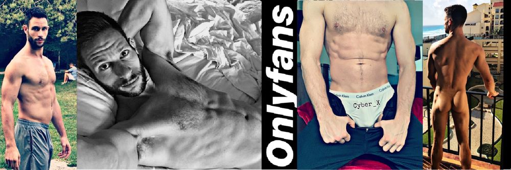 cyber_x OnlyFans profile picture