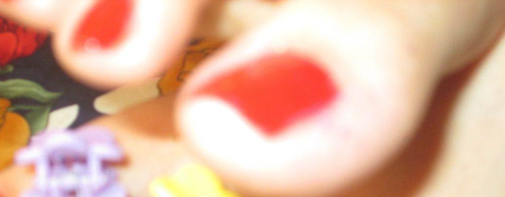 julifeet OnlyFans profile picture