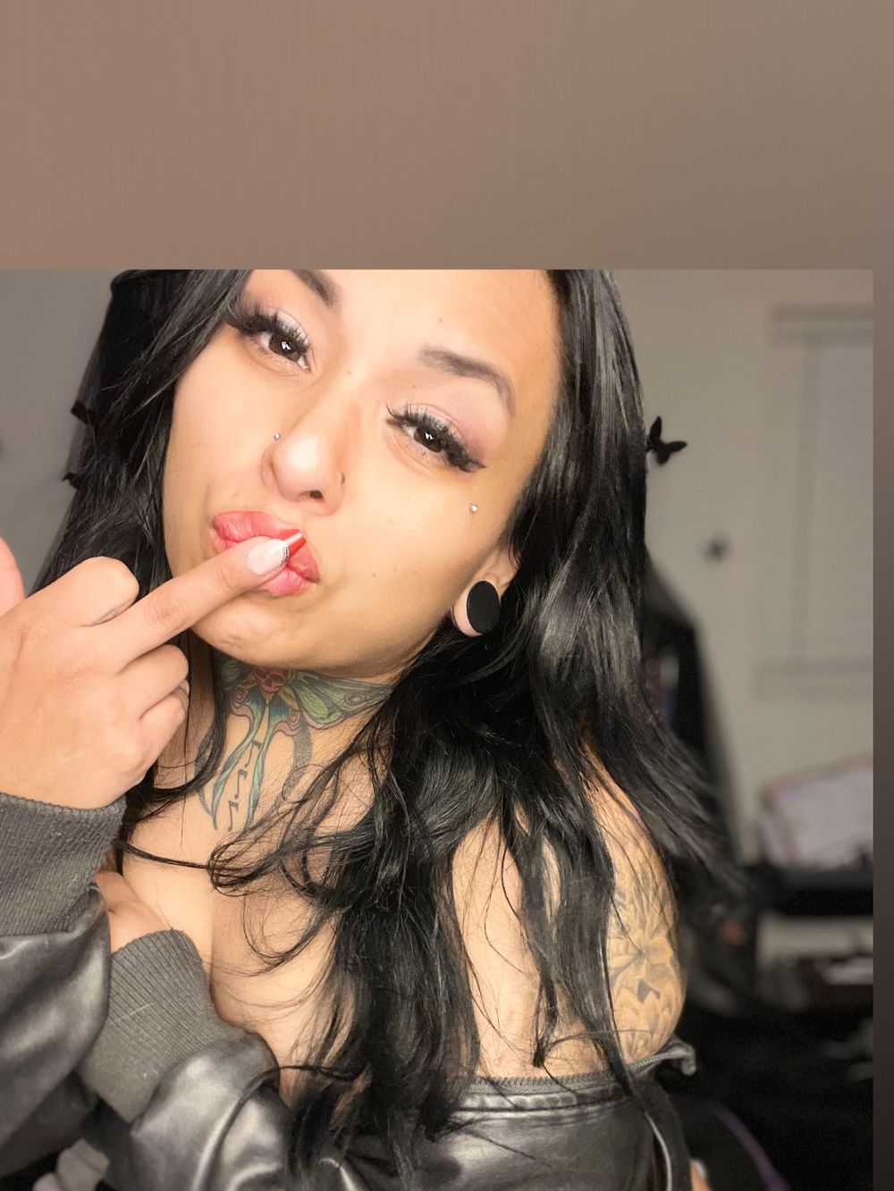 tiny_lyss_74 OnlyFans profile picture