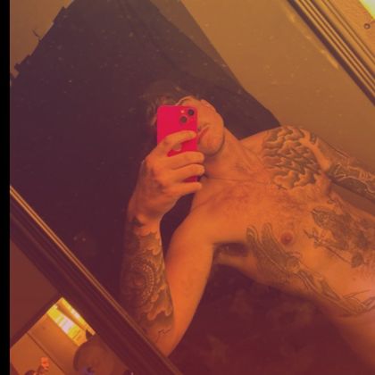 davisnuncio1 OnlyFans picture