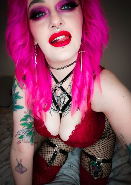 misscherryyquinn OnlyFans picture
