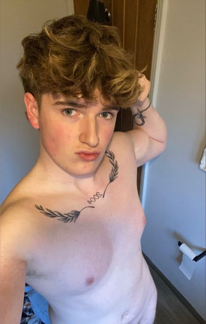 subblond OnlyFans picture