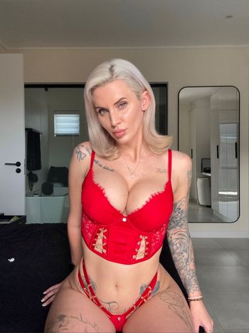 Cath may