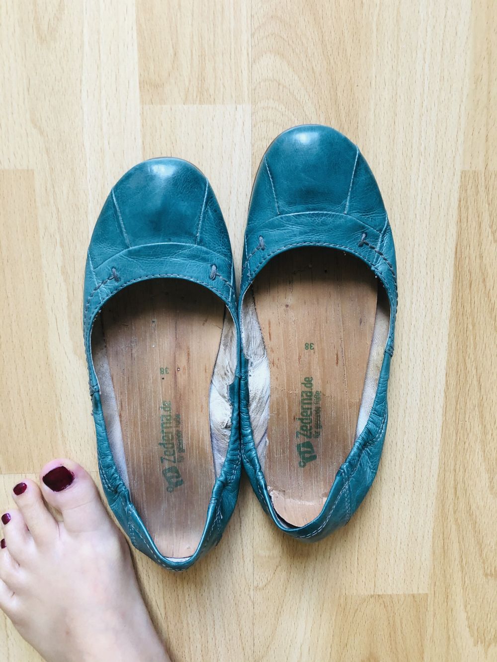 palitas.feetures OnlyFans profile picture