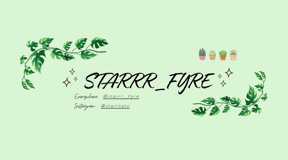 starrr_fyre OnlyFans profile picture