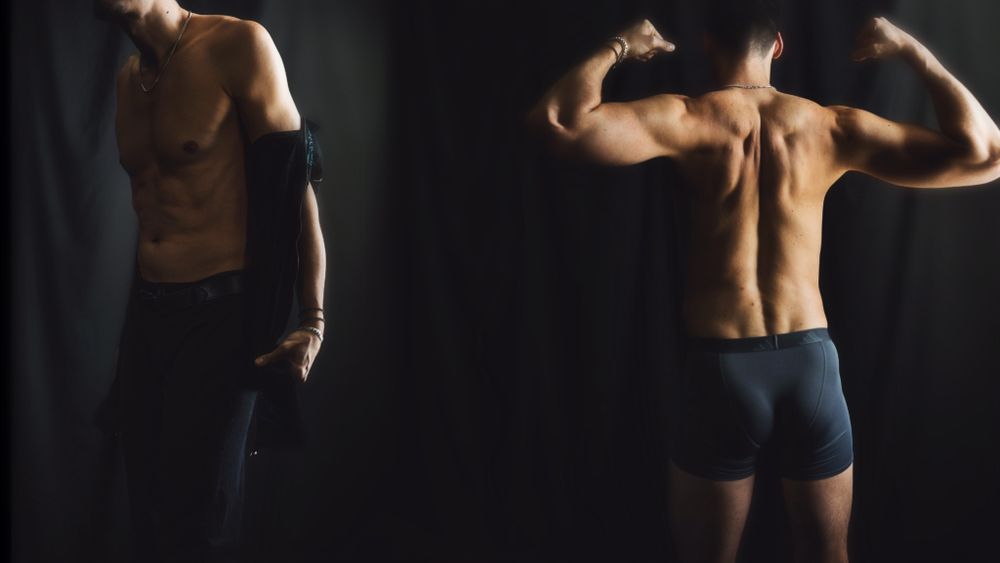 mtolympus OnlyFans profile picture