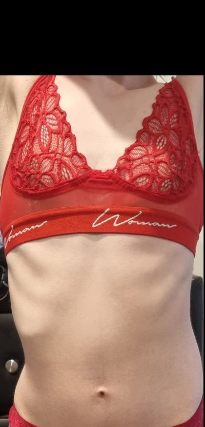 hottiehanson OnlyFans picture
