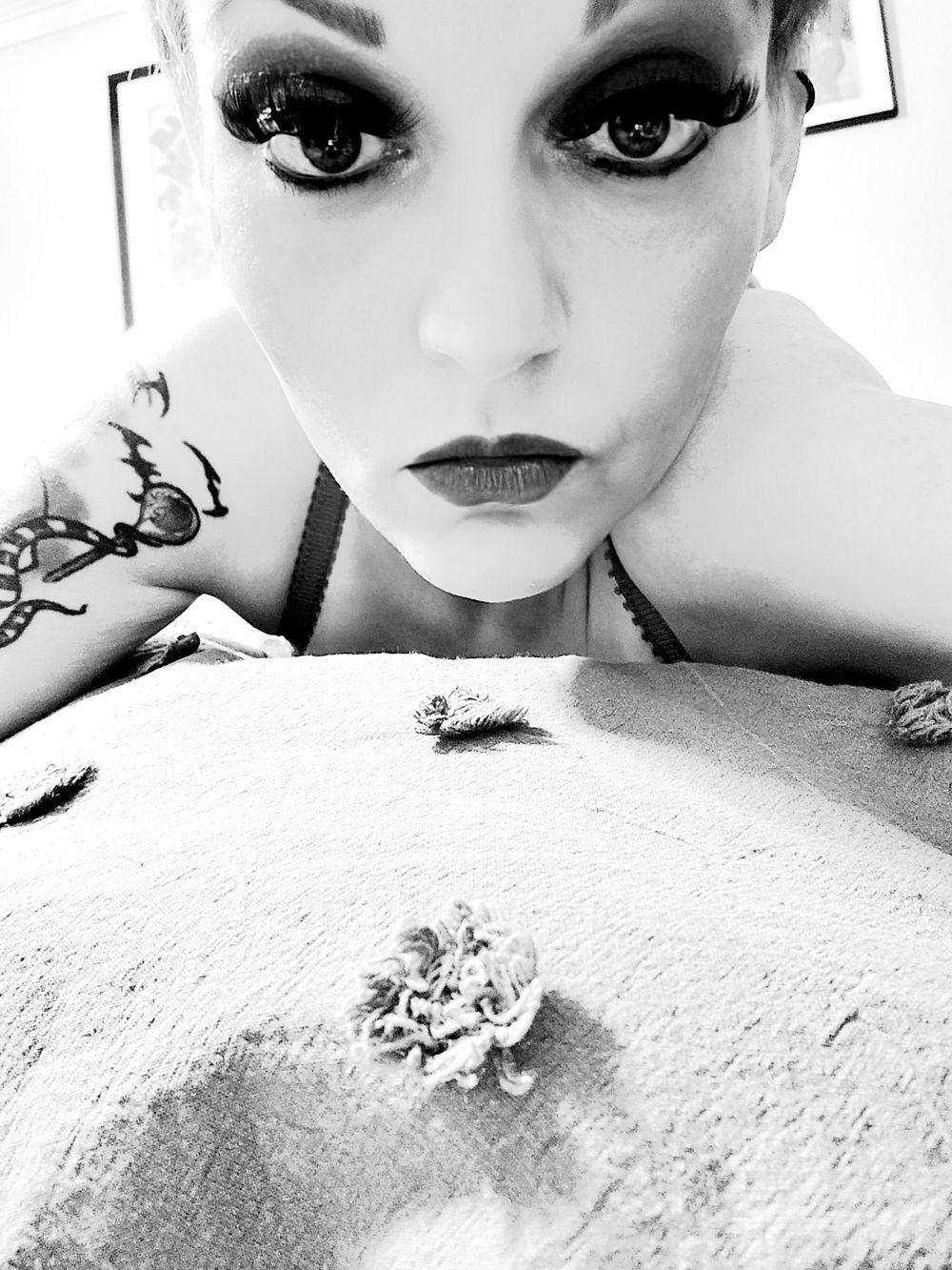 floracreepsfw OnlyFans profile picture
