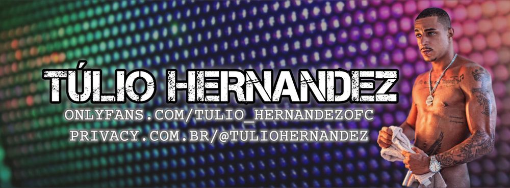 tulio_hernandezofc OnlyFans profile picture