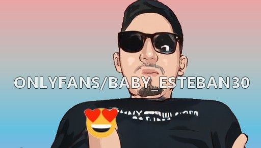 baby_esteban30 OnlyFans profile picture