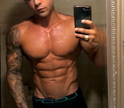 olifitness OnlyFans picture
