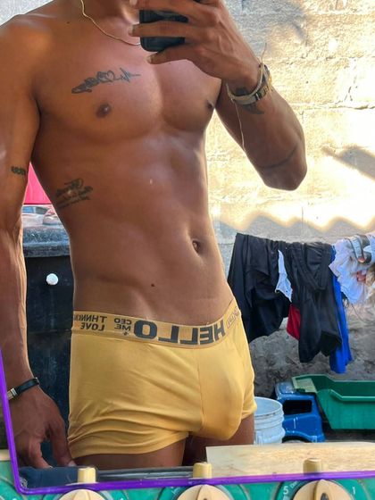 maellgomez OnlyFans picture