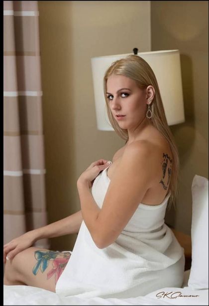 alleyesonangie OnlyFans picture