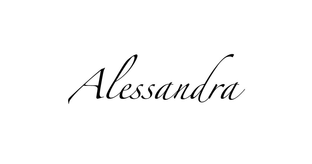 alessandraaaa OnlyFans profile picture