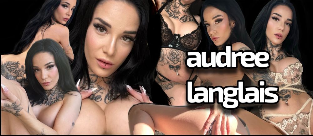 langlaisaudree OnlyFans profile picture