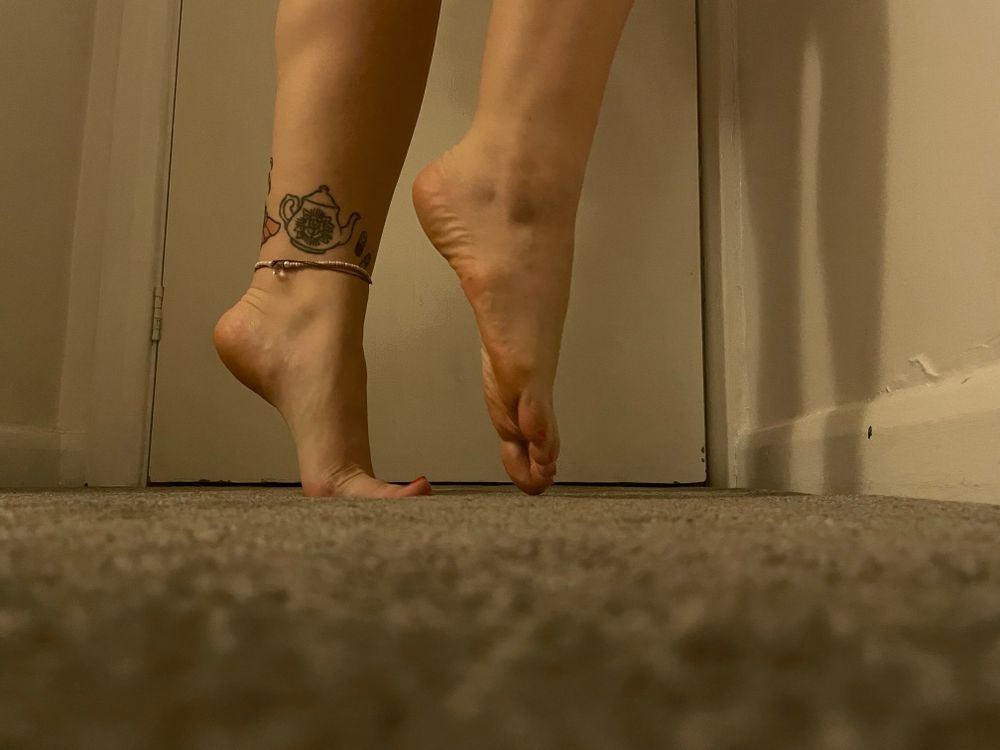 f00tsiexox OnlyFans profile picture