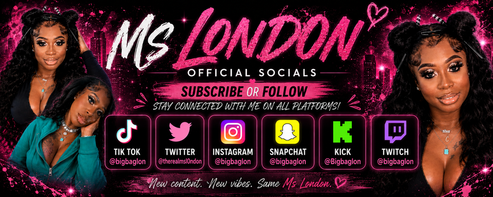 therealmslondon OnlyFans profile picture