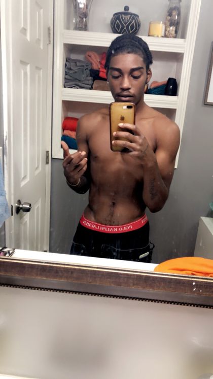 mokeezerbitchpleaser OnlyFans picture