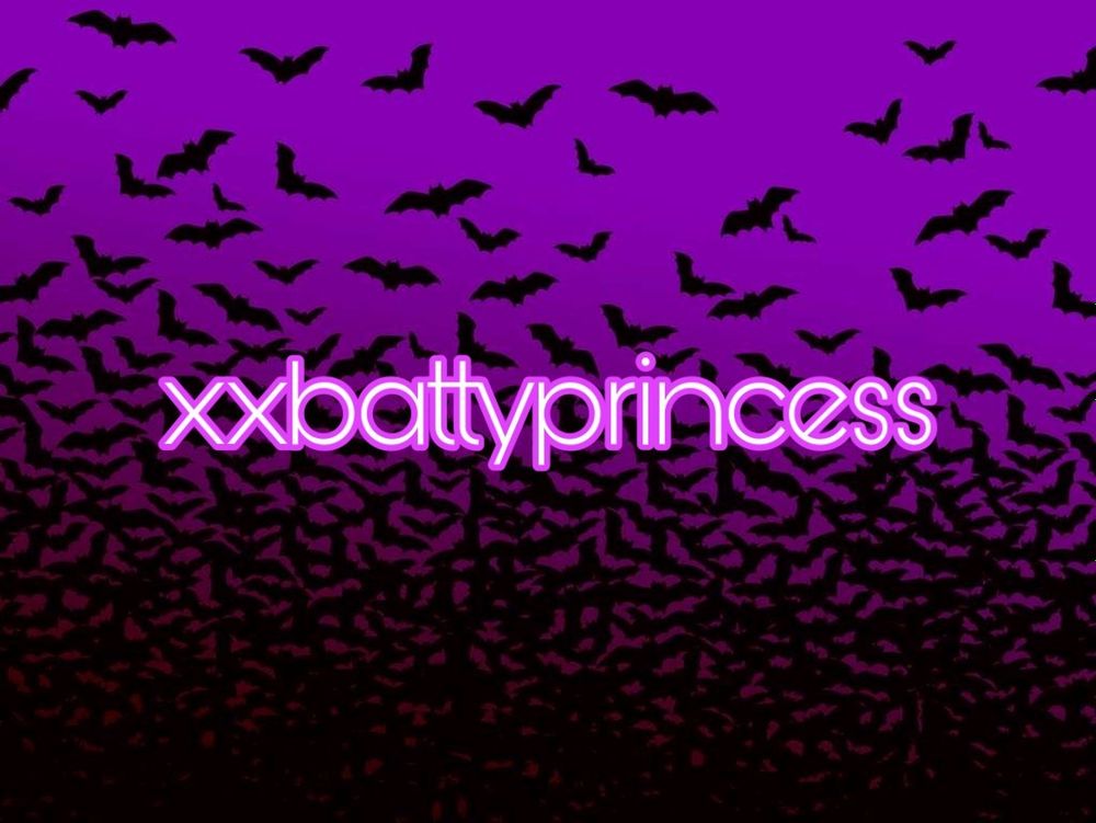 xxbattyprincess OnlyFans profile picture