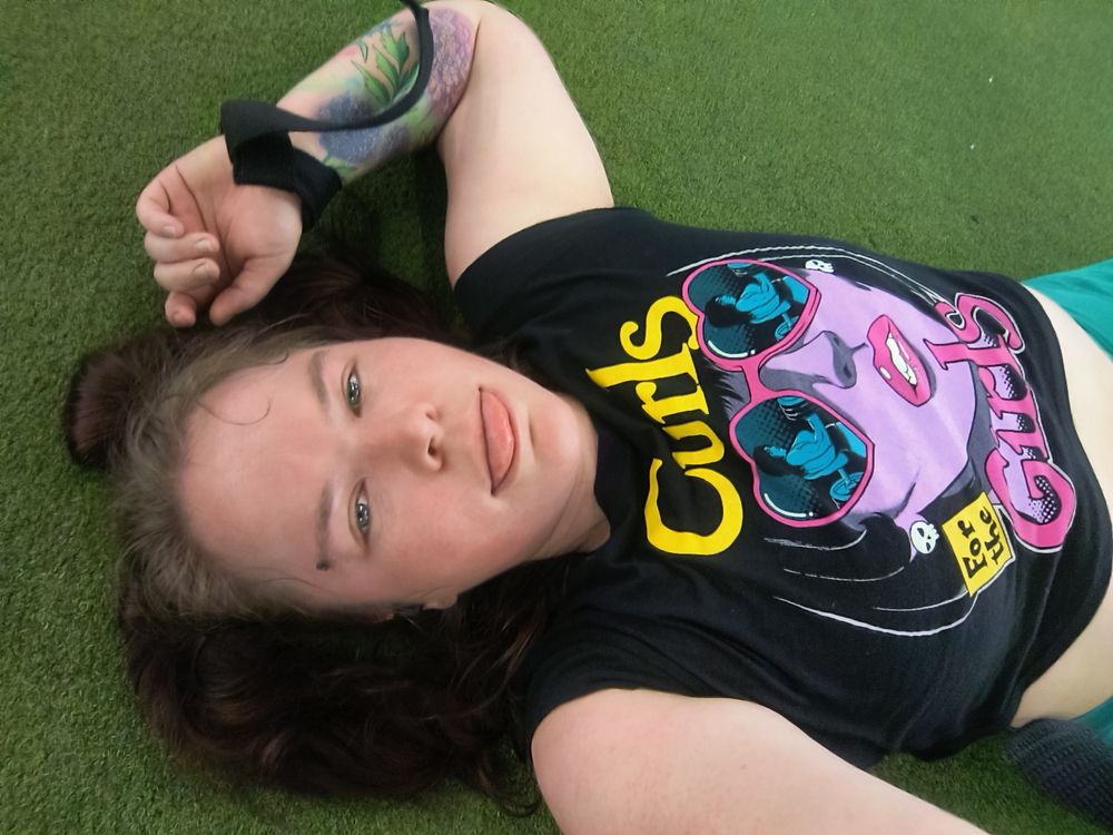 thekinkypwrlftr OnlyFans profile picture