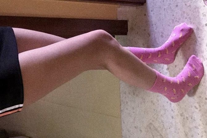socutefeetpics OnlyFans profile picture