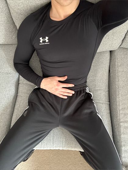 secrettwunk OnlyFans picture
