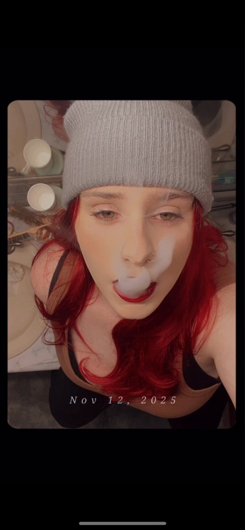 xxrubyruthlessxx OnlyFans profile picture